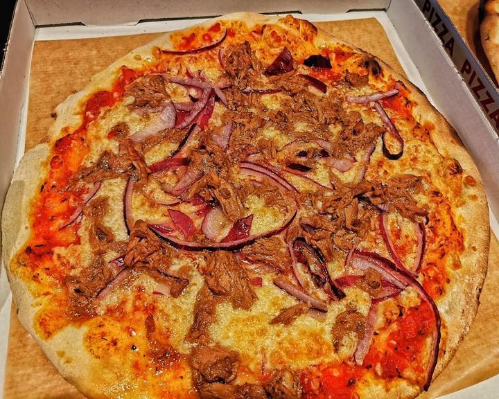 Trattoria-Pizzeria L'unico da Domenico