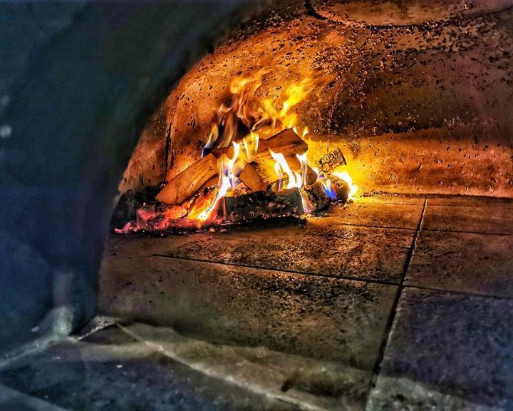 Trattoria-Pizzeria L'unico da Domenico